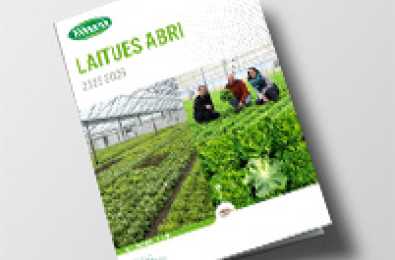 Nouvelle brochure