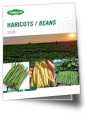 Brochure haricots 2026